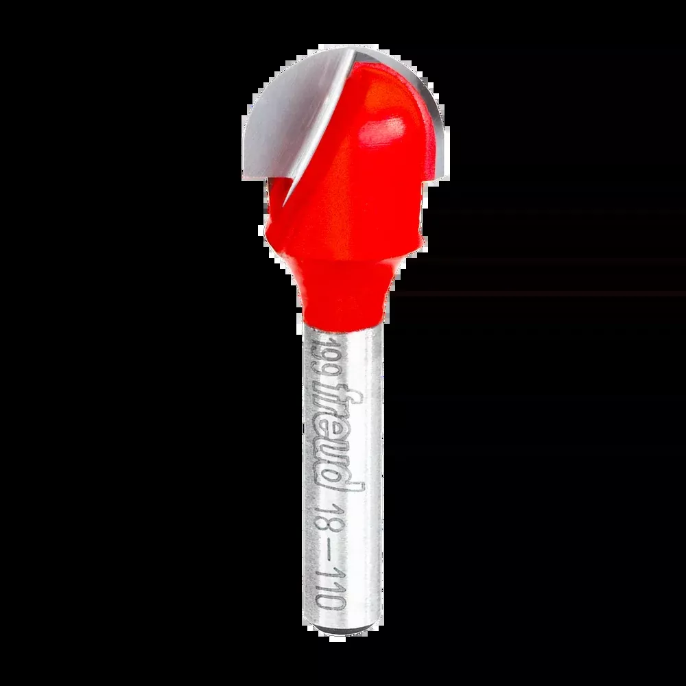 Freud 18-110 5/16″ Radius Round Nose Bit