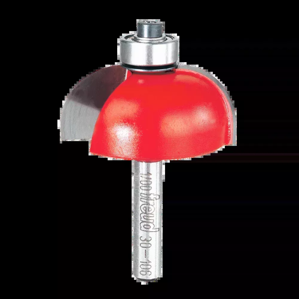 Freud 30-106 1/2" Radius Cove Bit