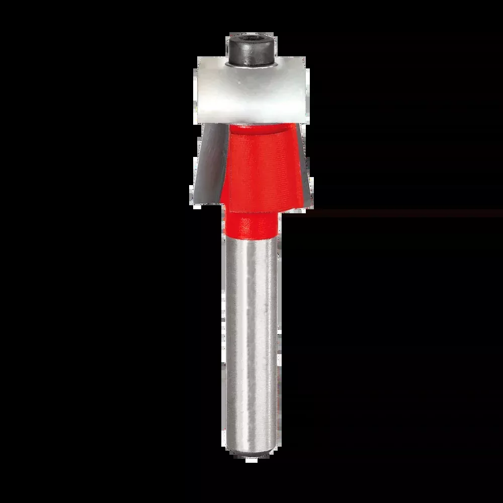 Freud 41-110 9/16" Bevel Trim Bit (8°)