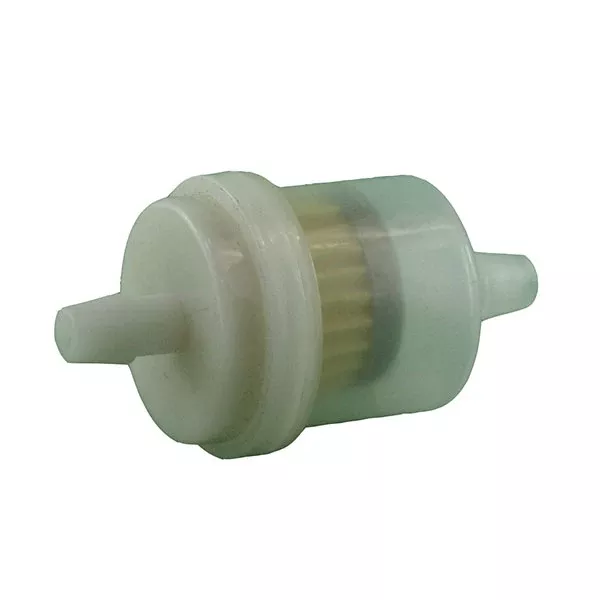 FUEL FILTER 5/16" STRAIGHT (04-0103)