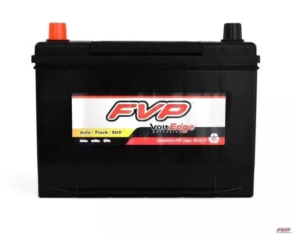 FVP 34 Gold Series Automotive Battery 700 CCA High Performance Battery RC110