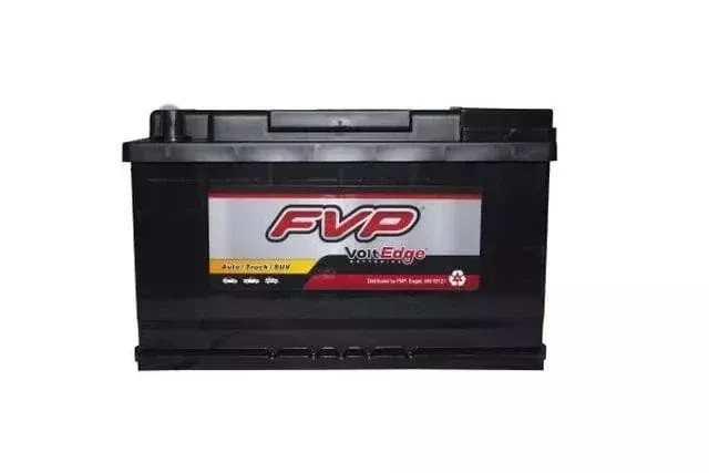 FVP 96R Volt Edge Battery 600 CCA RC90