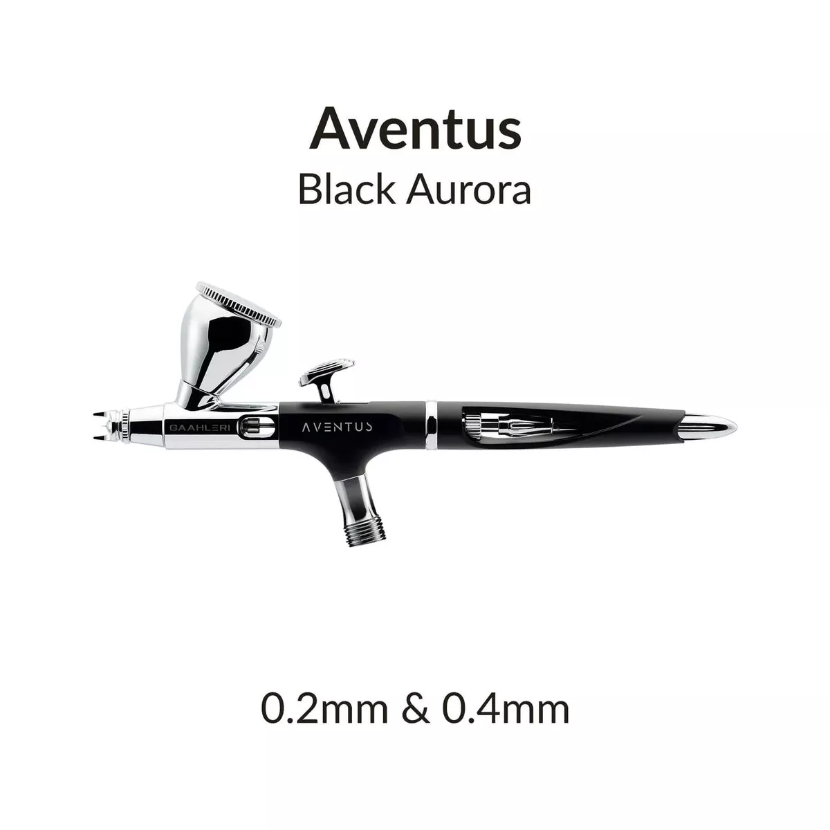 Gaahleri Aventus Black Aurora