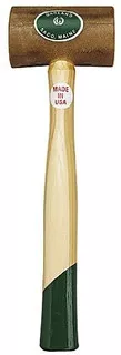 Garland Lead Rawhide Mallet 11010- GRM-010