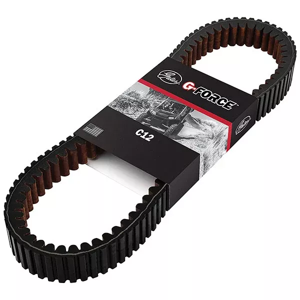 GATES G-FORCE C-12 ATV BELT (48C4867)