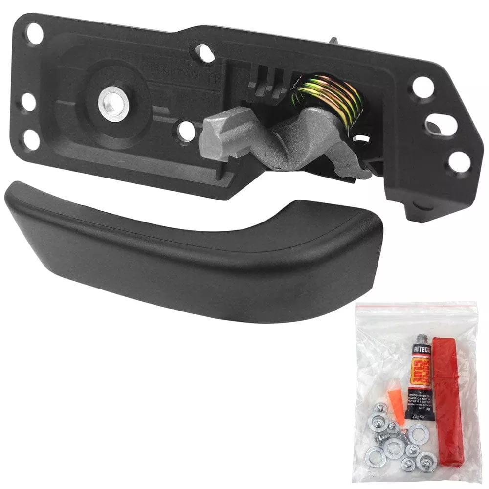 GM Door Handle Repair Kit Interior Inside LH Driver for 07-13 Sierra Silverado