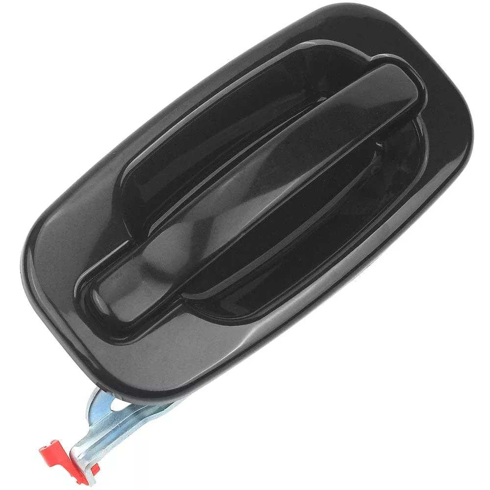 GM Silverado GMC Cadillac Door Handle Front Left Driver Side Exterior