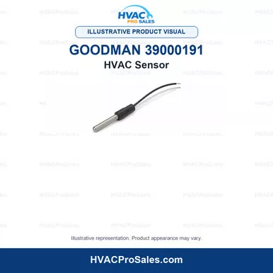 Goodman / Amana 39000191 HVAC Sensor