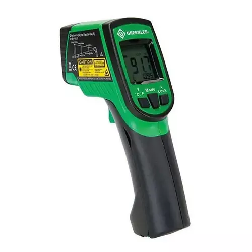 Greenlee TG-2000