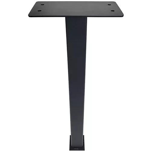 Ground Mounting Post for Night Drop Box – 36″