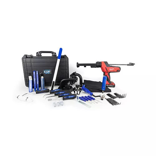 GT Basic Windshield Removal Tool Kit – AGK-BAS