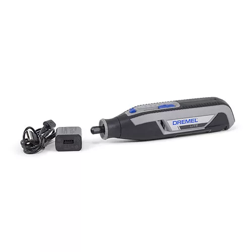 GT Cordless Glass Dremel Drill – 4.3V – CDRL