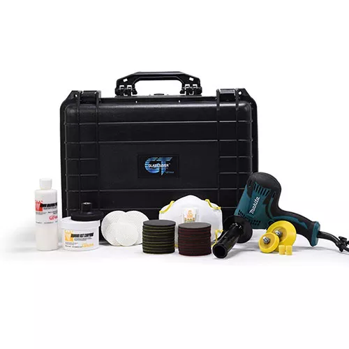 GT Glass Saver Glass Scratch Repair Kit – SRSYS-SAV
