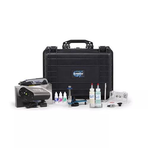 GT Super Star Windshield Repair System – 20SYS