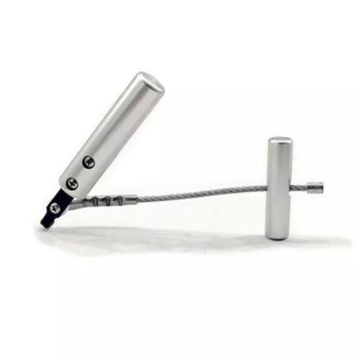 GT Windshield Removal Cold Knife
