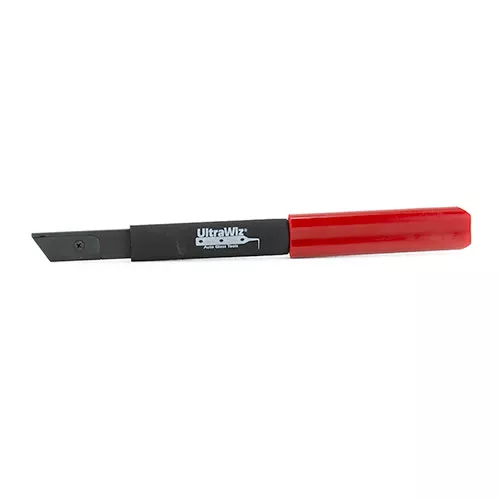 GT Windshield Removal Quick Release Long Knife