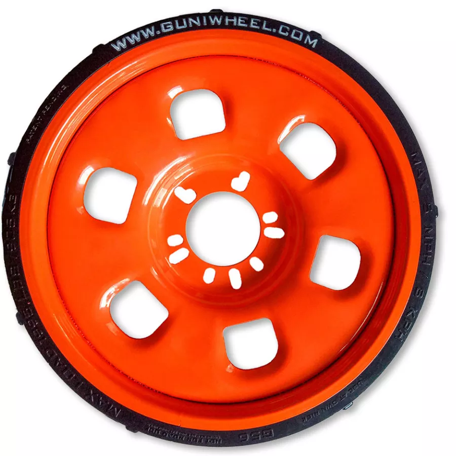 GUNIWHEEL™ 56