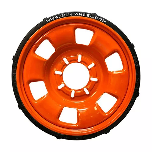 GUNIWHEEL™ 80