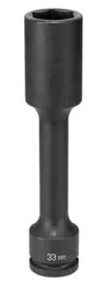 GY3433MDL 3/4" Drive x 33mm Extra Long
