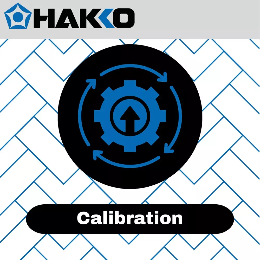 Hakko FG100B-CAL