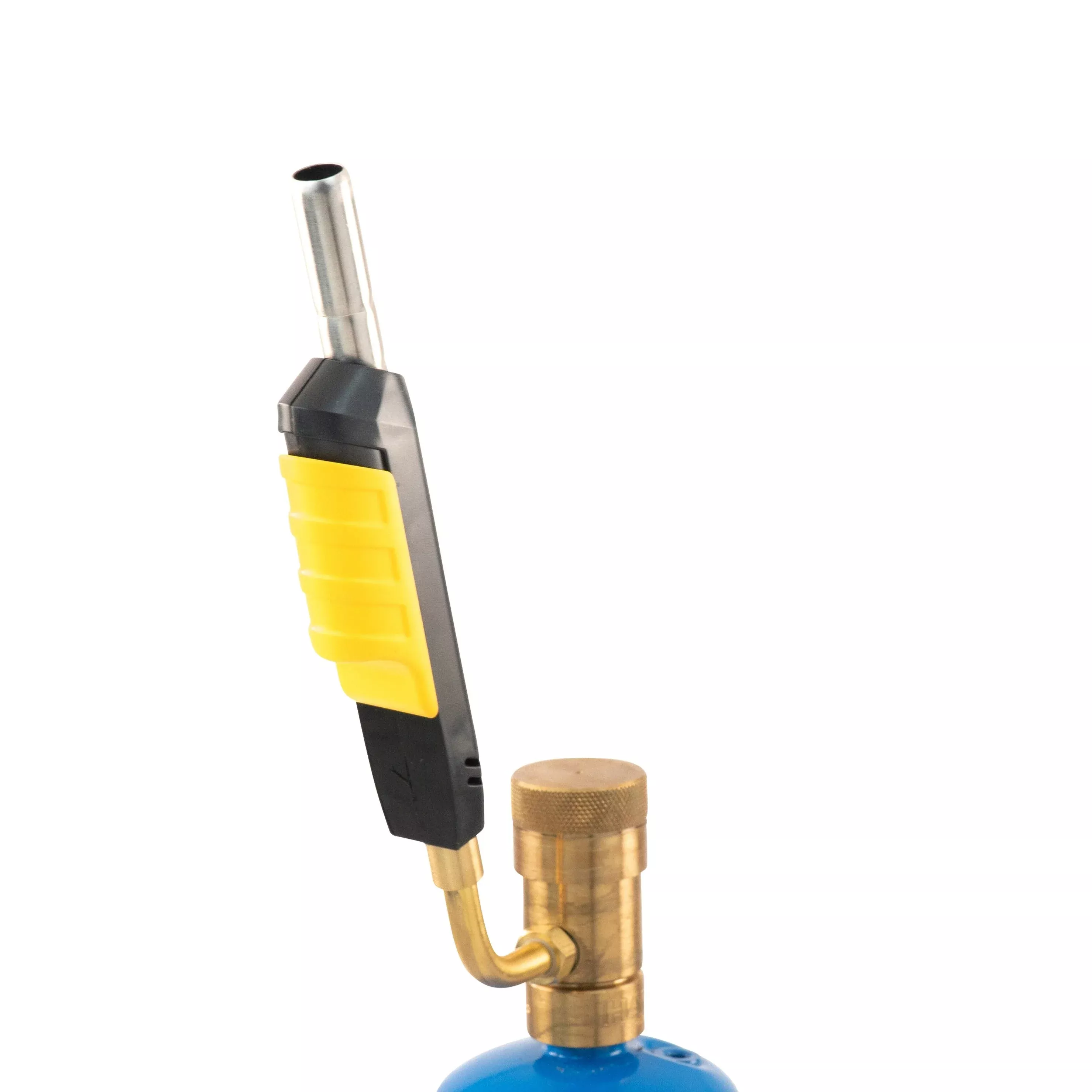 Harris HTS99 Single Auto-Ignite Swivel Air Fuel Hand Torch, MAP-Pro gas or Propane