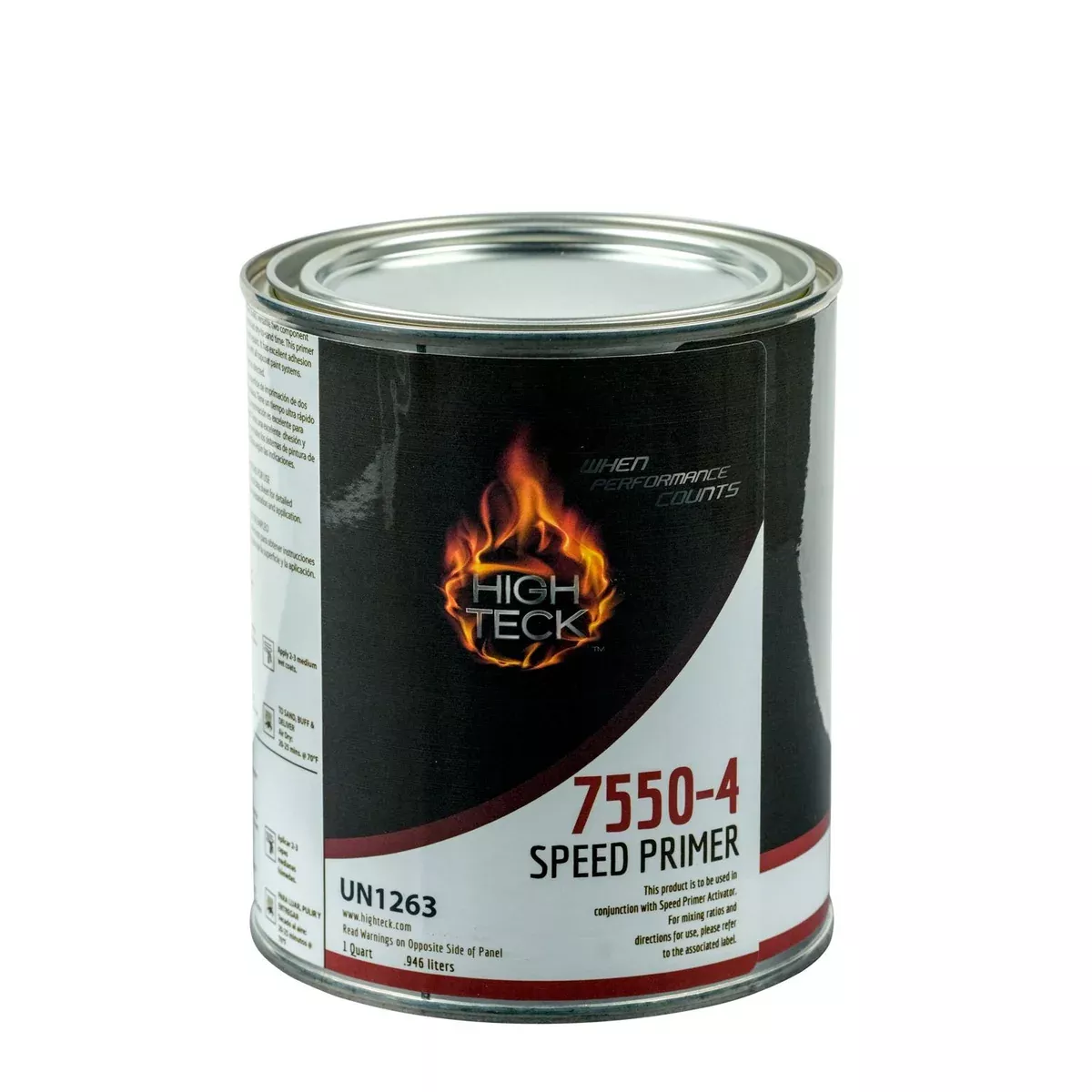 High Teck 7550-4 SPEED PRIMER