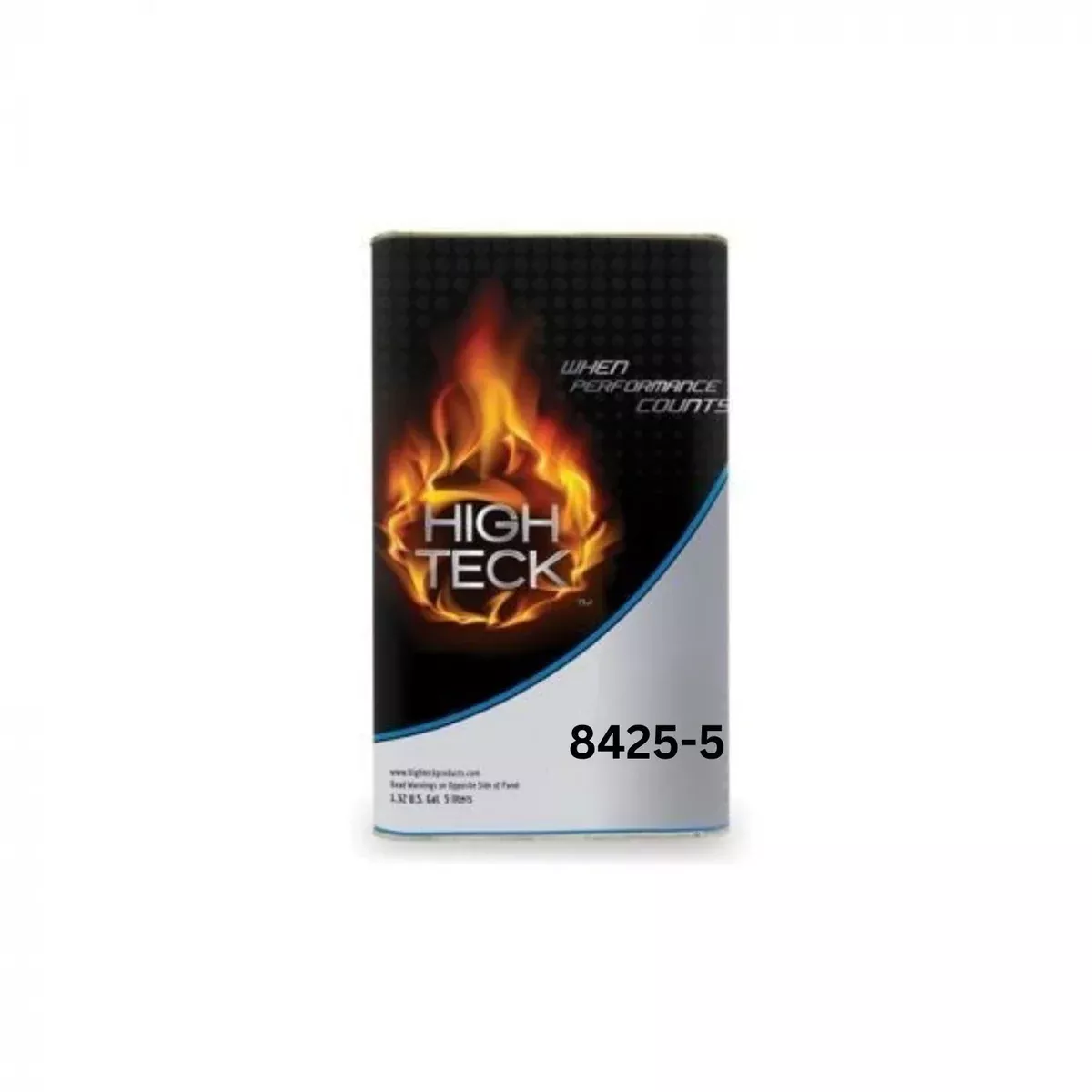 High Teck NR/SC ECO CLEAR 5L
