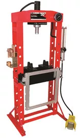 IN850ASD 20 Ton Super Duty Press
