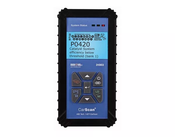 Innova 31003 - CarScan Diagnostic Tool with Live Data