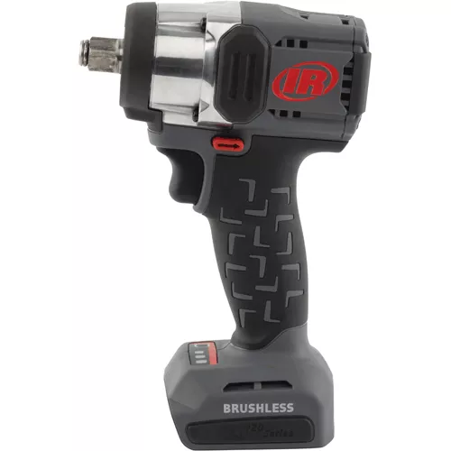 IQV® 20V Compact 1/2 Dr. Impact Wrench, Bare Tool