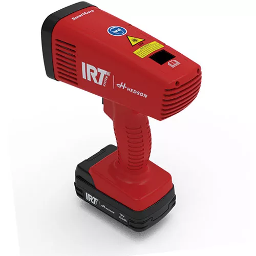 IRT UV SmartCure 395