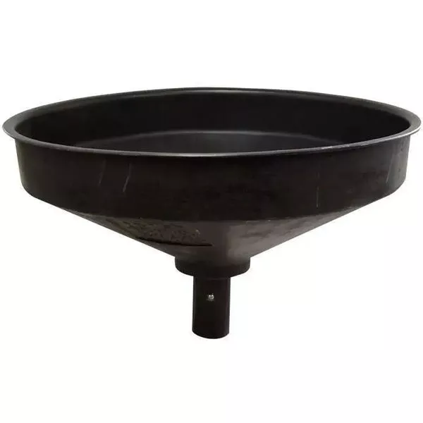 JohnDow 18 in Funnel For JDI-8D