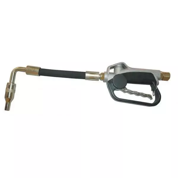 JohnDow Flexible Oil Gun