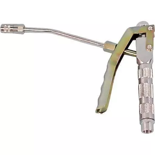 JohnDow Flexible Outlet Grease Control Gun
