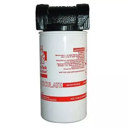 JohnDow Fuel Filter