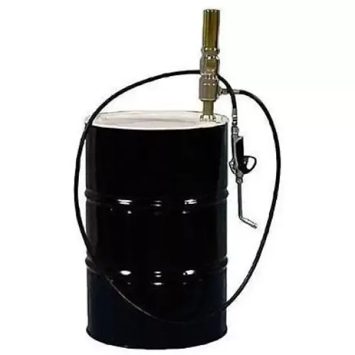 JohnDow Pneumatic Oil System For 55 Gal Drum