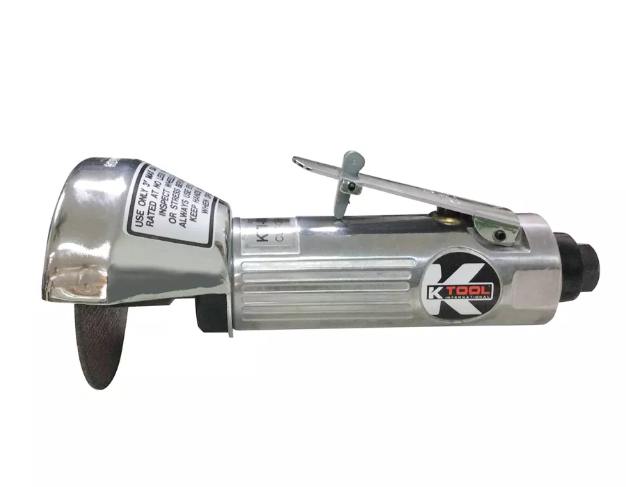 K Tool International 88255 - Air Utility/Muffler Cut Off Tool