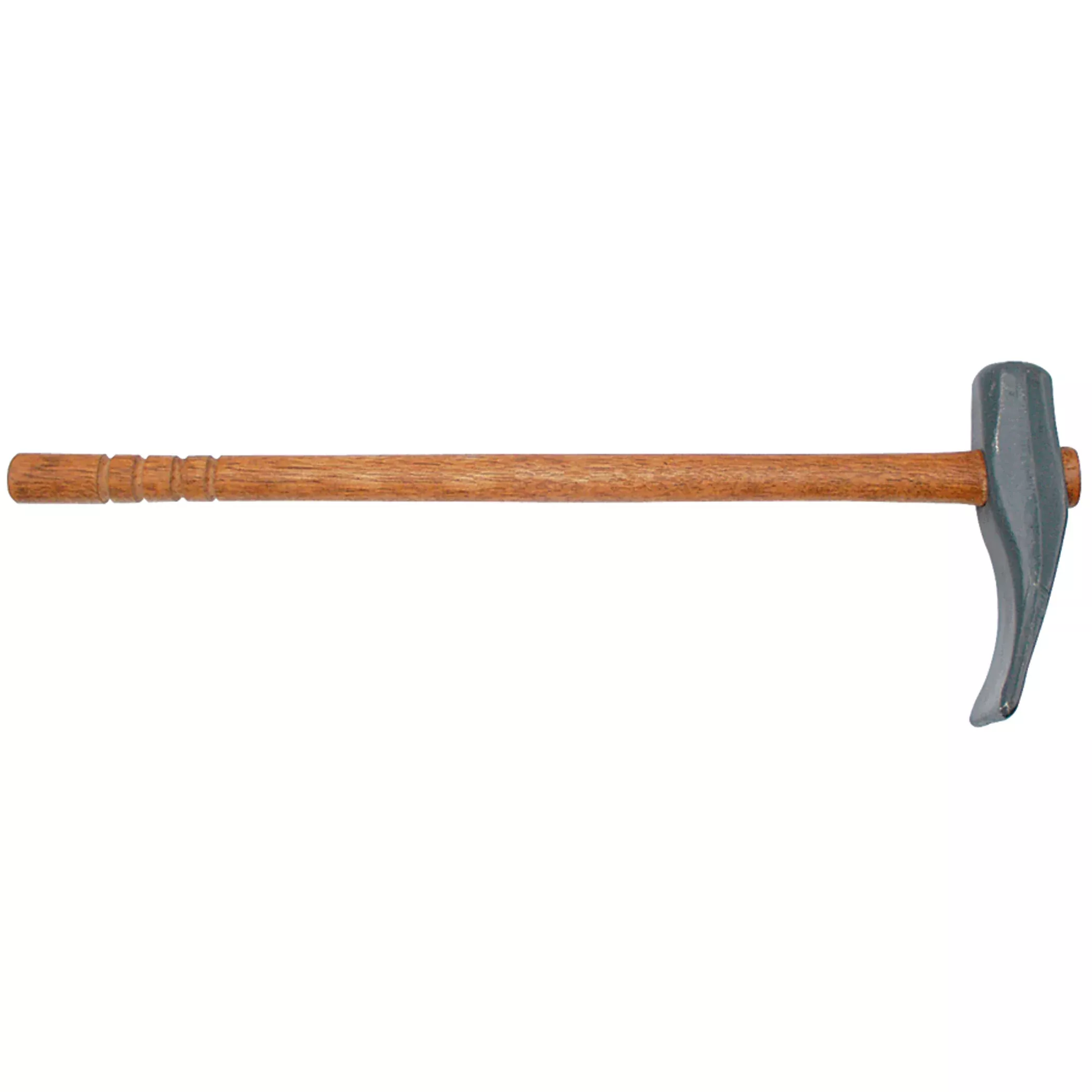Ken-Tool 35329 Wood Handled Duck-Billed Bead Breaking Wedge