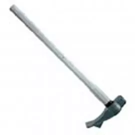 Ken-Tool 35460 Duck-Billed Bead Breaking Wedge, 32", 10.5 lbs