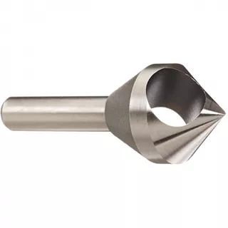 Keo 1/2 82 degree Zero Flute CO Deburring Tool - 53512