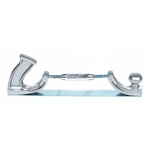 Keysco Adjustable Body File Holder 77348