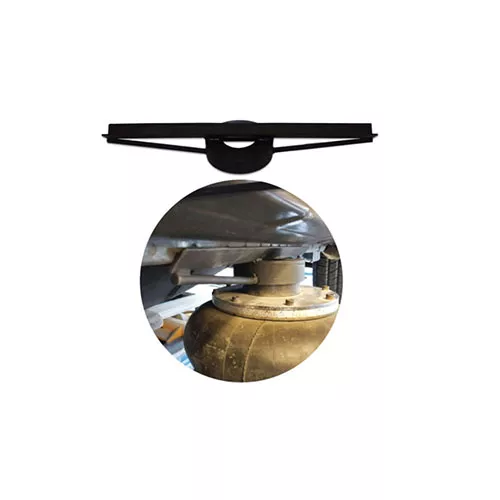 Killer Tools Air Jack Adapter – ART46