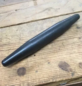 Klein 1-1/16" Barrel-Type Drift Pin (3263-K)