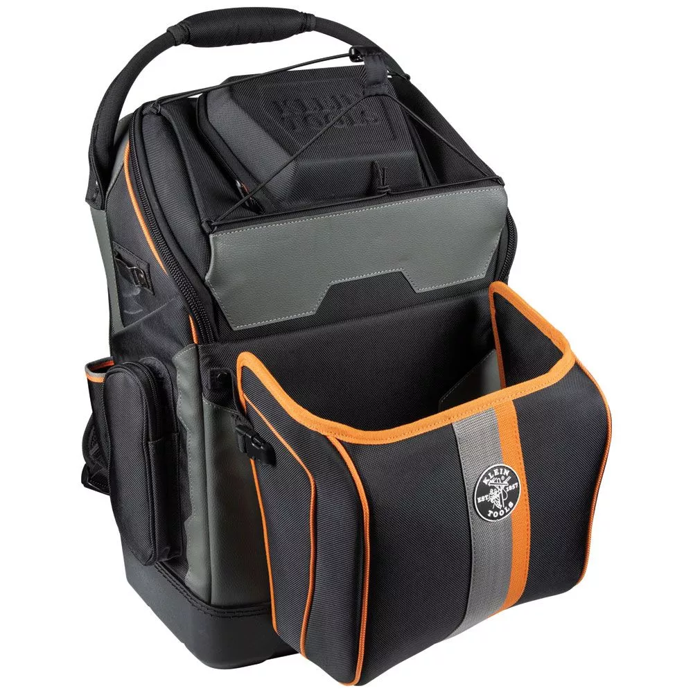 Klein Tools 55665 Tradesman Pro™ Ironworker and Welder Backpack