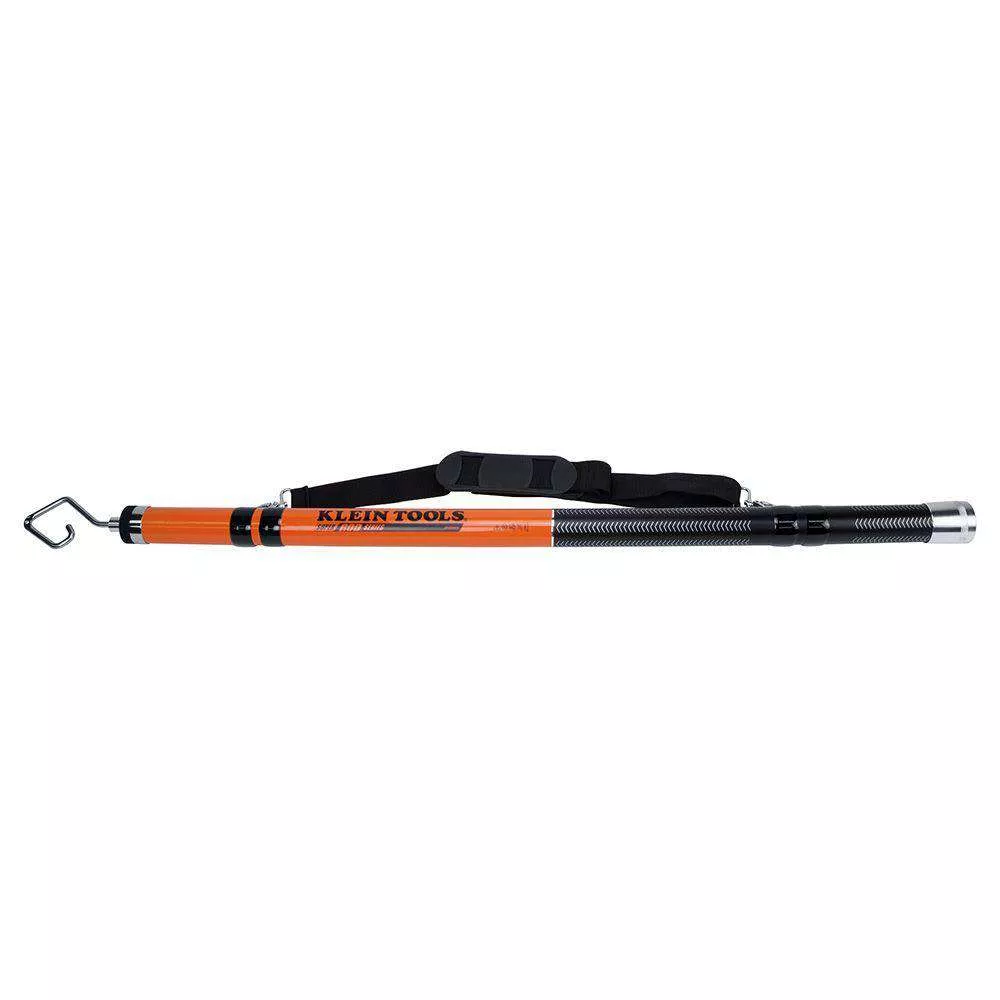 Klein Tools SRS56036 WireSpanner Plus™ Telescopic Pole