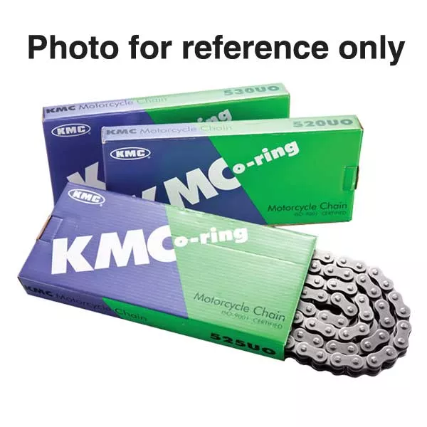 KMC DRIVE CHAIN O-RING (520UO 90L)
