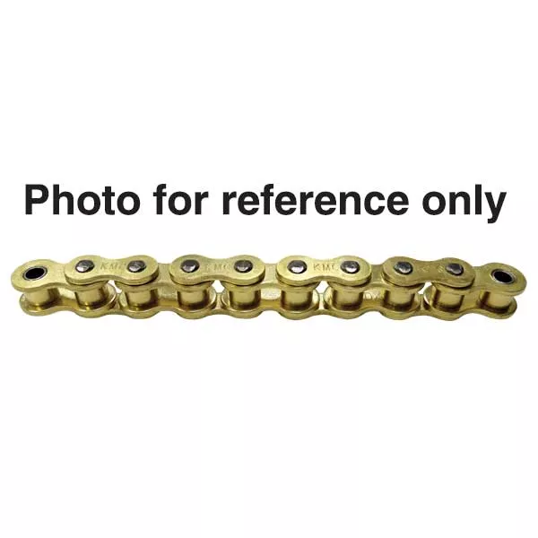 KMC STANDARD DRIVE CHAIN (420 100L)