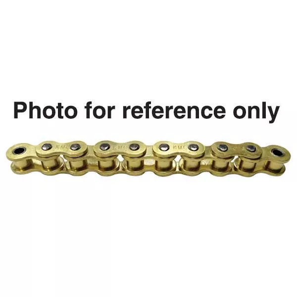 KMC STANDARD DRIVE CHAIN (420 136L)