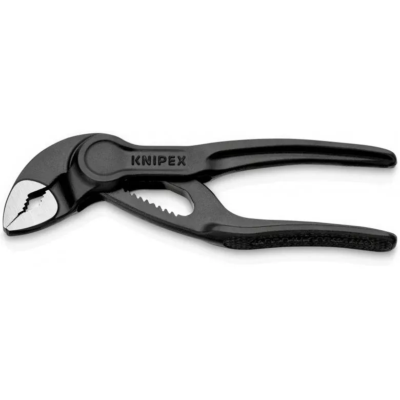 Knipex 4″ Cobra XS 8700100
