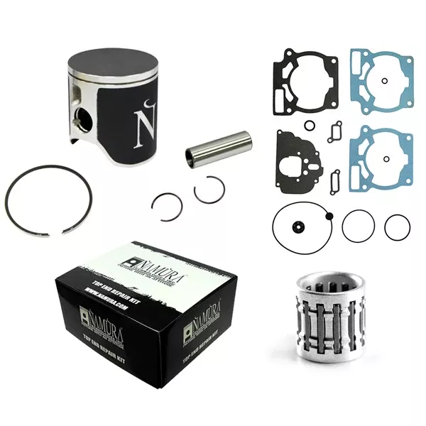 KTM TOP END KIT125 (NX-30002K2)